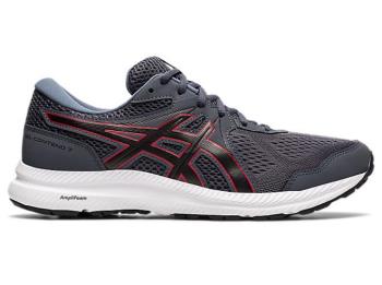 Asics Erkek GEL-CONTEND 7 (4E) Koşu Ayakkabısı TR541ZS